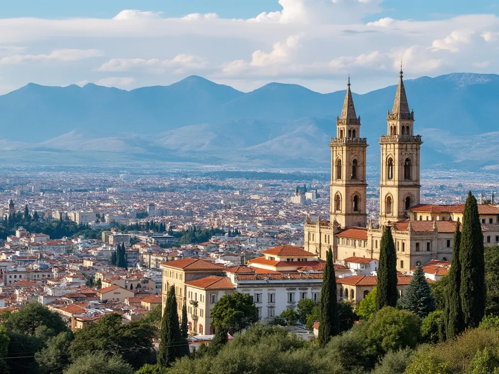 A photo of San Marino