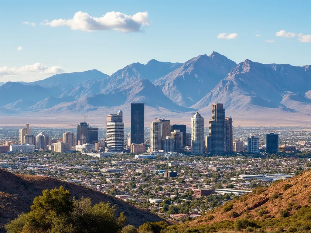 A photo of Windhoek