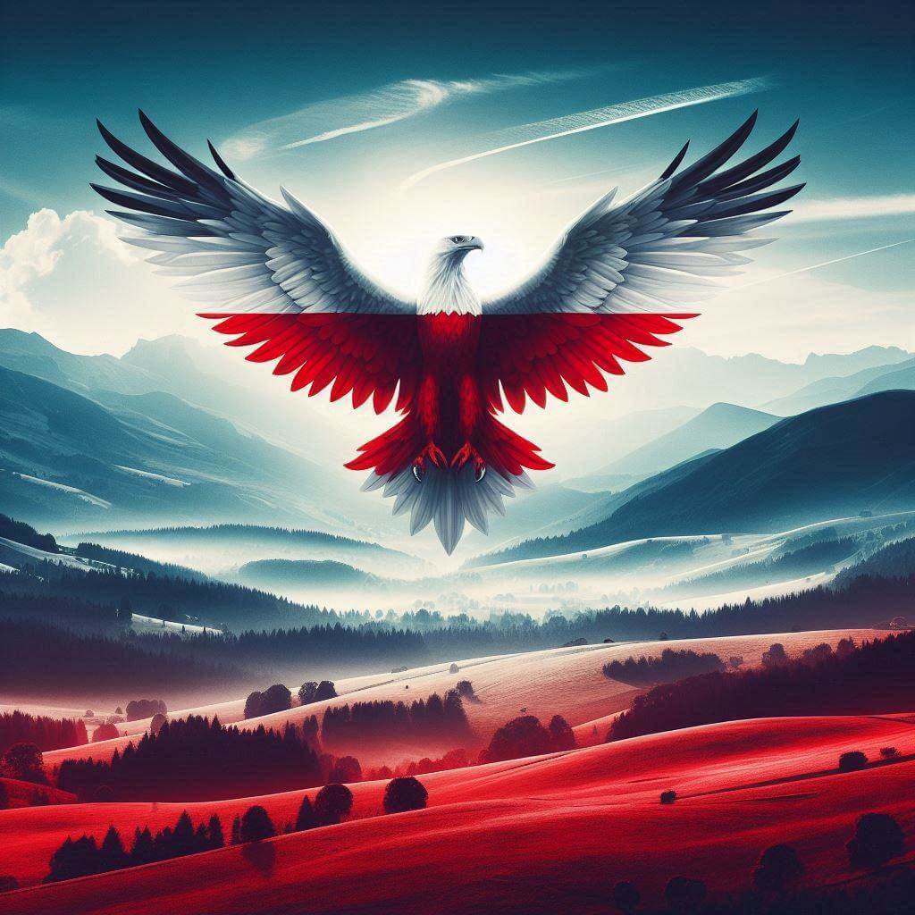 A powerful symbol of Poland's national identity and resilience