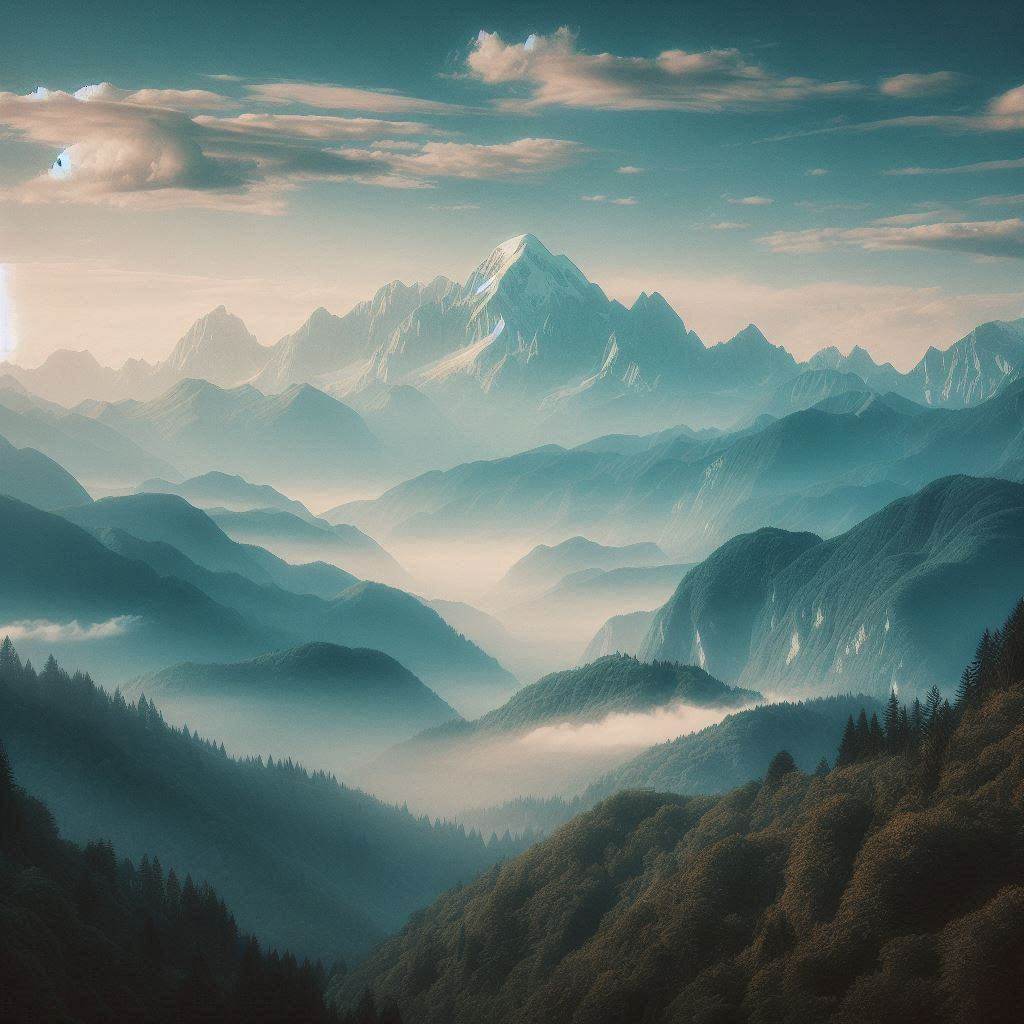 Majestuoso Monte Triglav en Eslovenia, simbolizando el orgullo nacional y la independencia