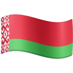 Belarus flag on Facebook