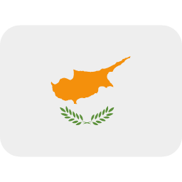 Cyprus flag on X/Twitter