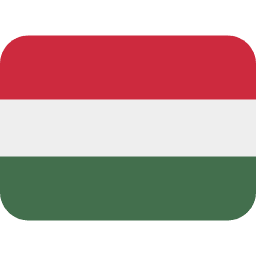 Hungary flag on X/Twitter