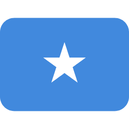 Somalia flag on X/Twitter