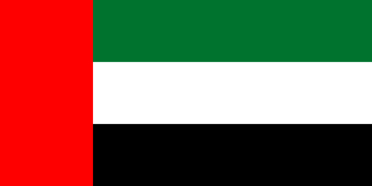 <span class="translation_missing" title="translation missing: es.flags.pagination.flag_of, country: Emiratos Árabes Unidos">Flag Of</span>