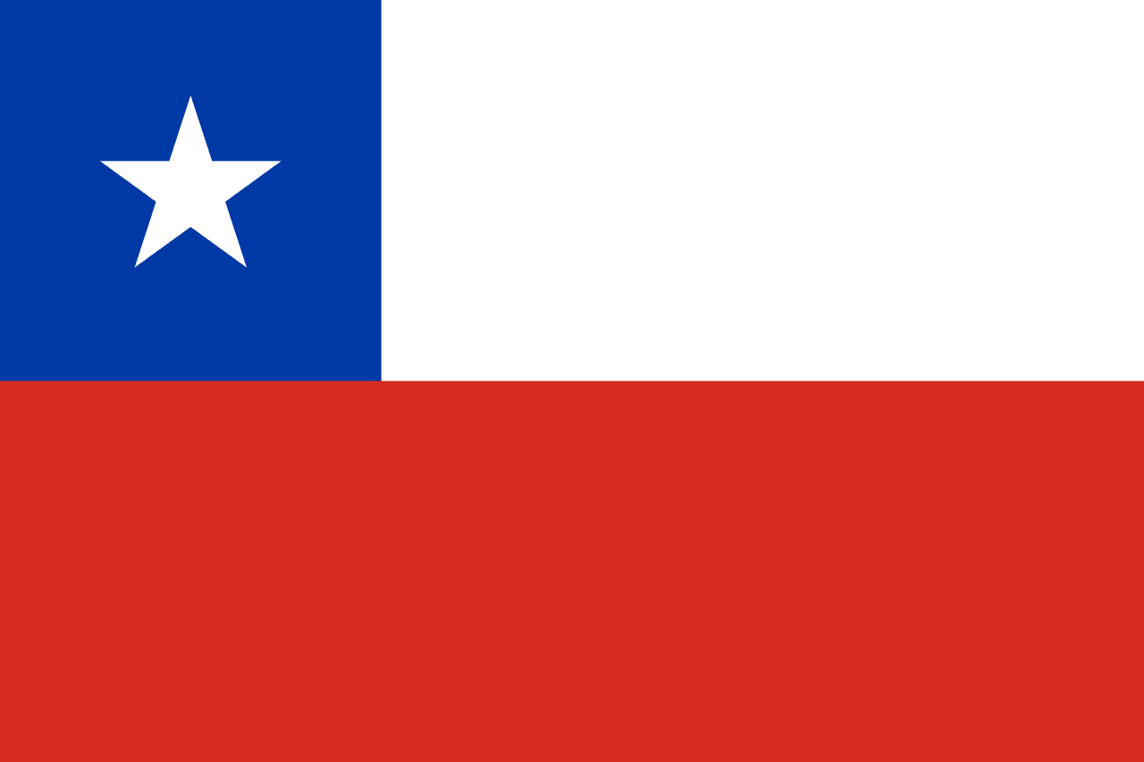 <span class="translation_missing" title="translation missing: en.flags.pagination.flag_of, country: Chile">Flag Of</span>
