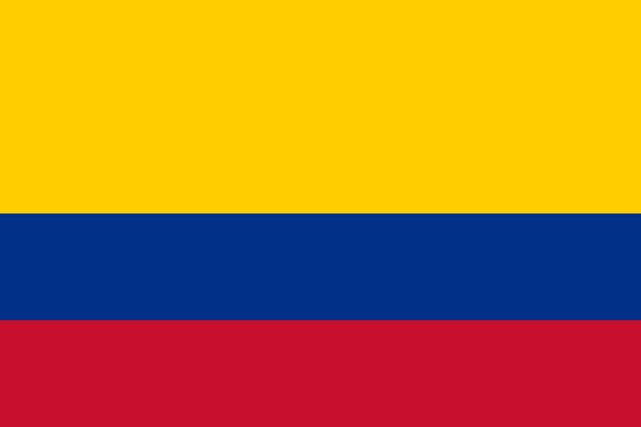 <span class="translation_missing" title="translation missing: en.flags.pagination.flag_of, country: Colombia">Flag Of</span>