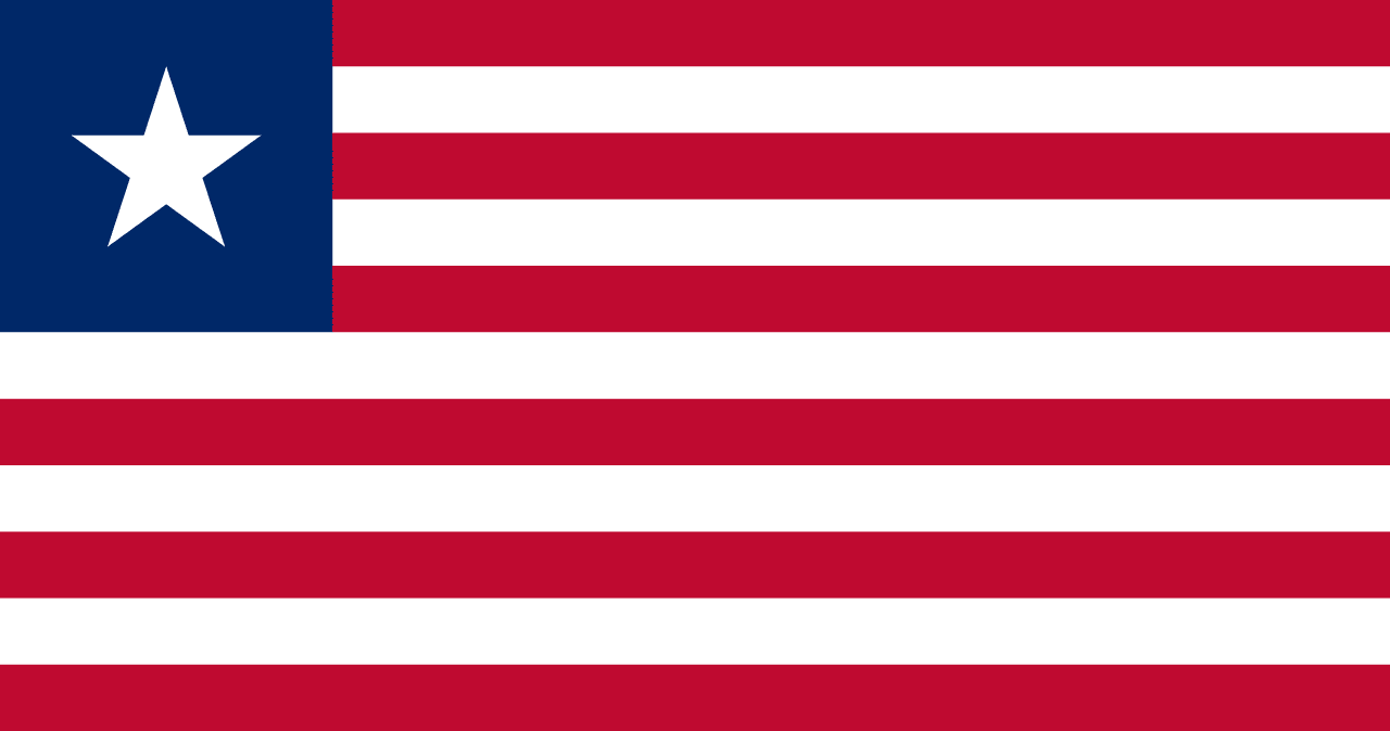 <span class="translation_missing" title="translation missing: en.flags.pagination.flag_of, country: Liberia">Flag Of</span>
