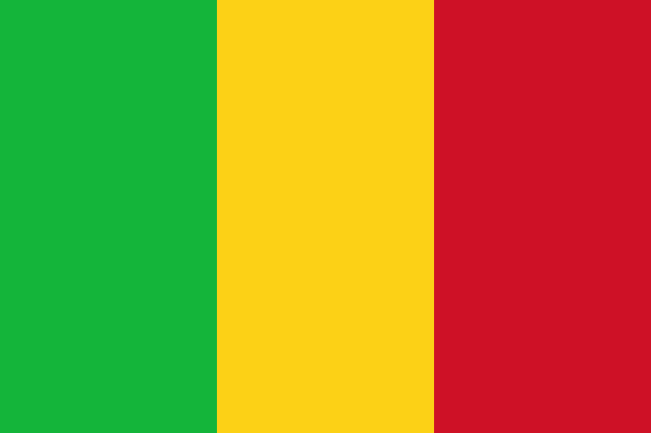<span class="translation_missing" title="translation missing: en.flags.pagination.flag_of, country: Mali">Flag Of</span>