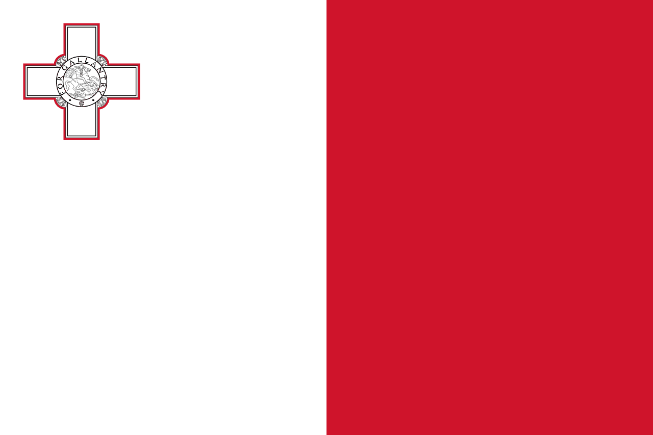 <span class="translation_missing" title="translation missing: es.flags.pagination.flag_of, country: Malta">Flag Of</span>