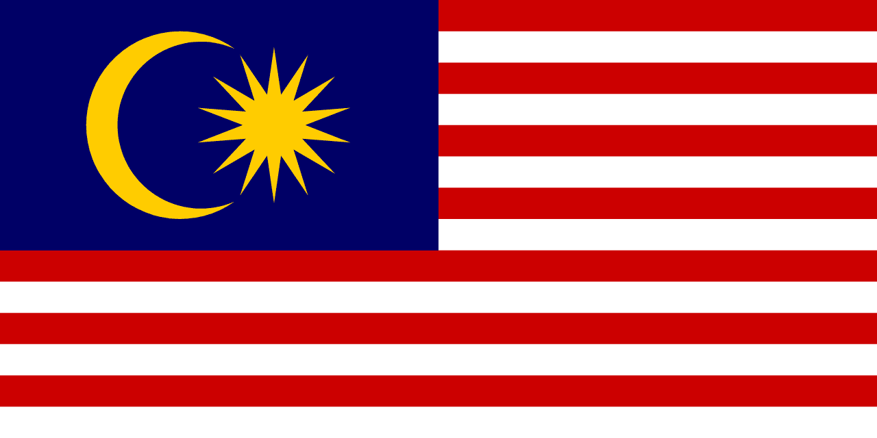 <span class="translation_missing" title="translation missing: en.flags.pagination.flag_of, country: Malaysia">Flag Of</span>