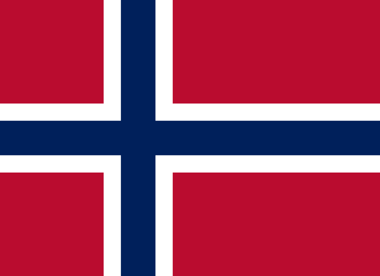 Flag of Norway