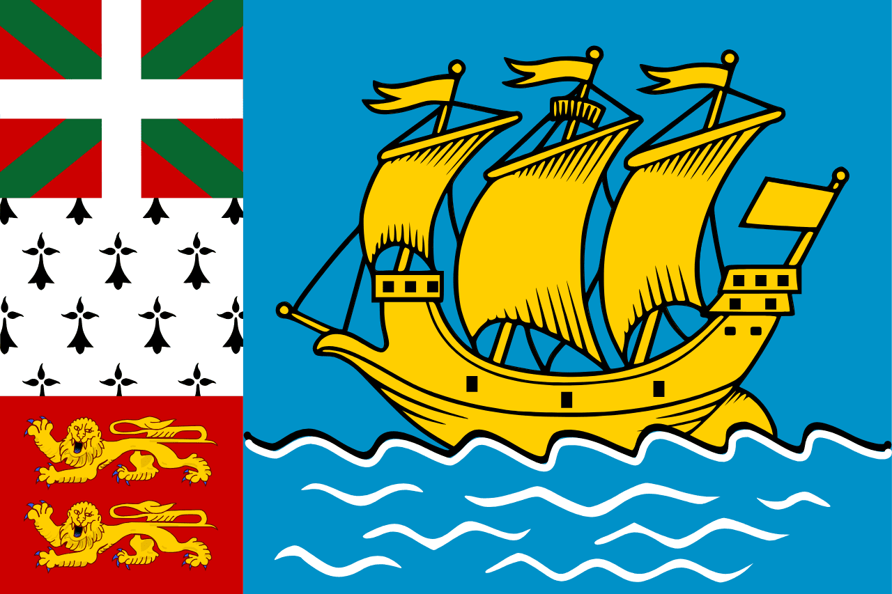 <span class="translation_missing" title="translation missing: en.flags.pagination.flag_of, country: Saint Pierre and Miquelon">Flag Of</span>