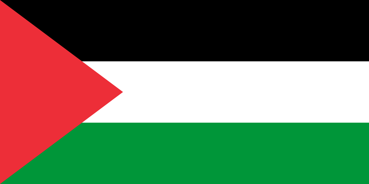 <span class="translation_missing" title="translation missing: en.flags.pagination.flag_of, country: Palestine">Flag Of</span>