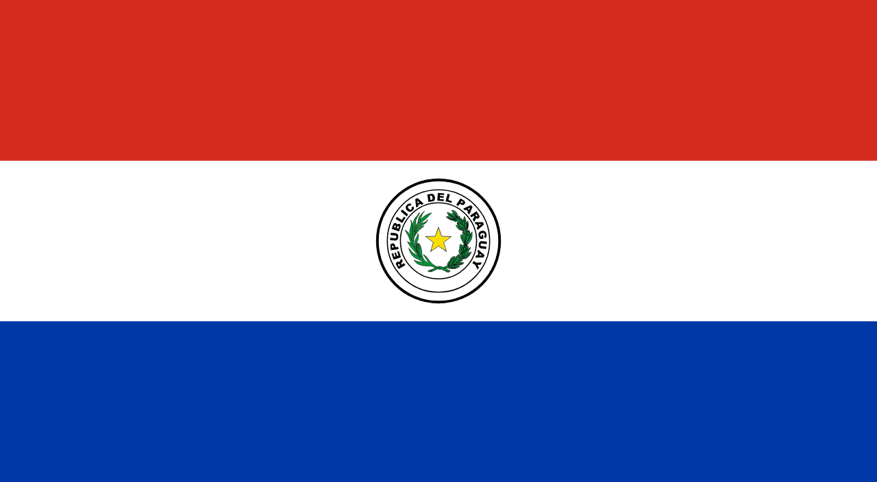 <span class="translation_missing" title="translation missing: en.flags.pagination.flag_of, country: Paraguay">Flag Of</span>