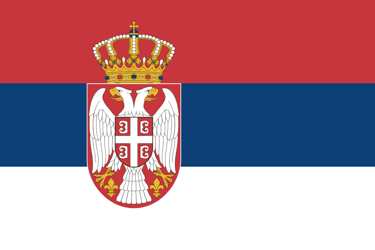 <span class="translation_missing" title="translation missing: es.flags.pagination.flag_of, country: Serbia">Flag Of</span>