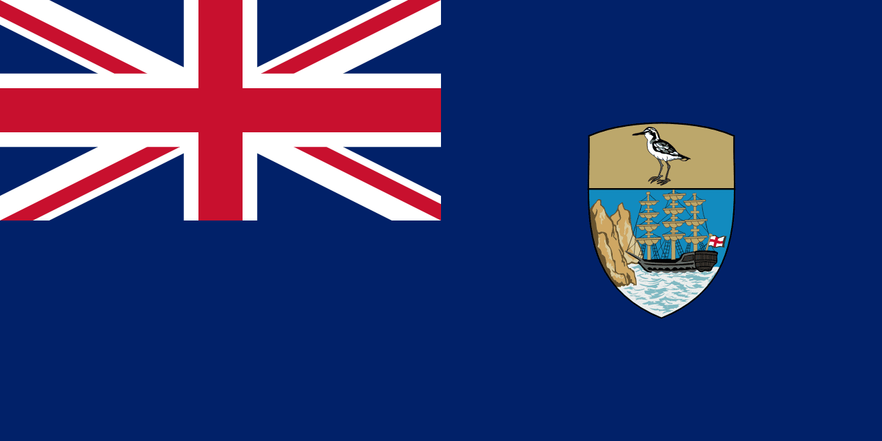 <span class="translation_missing" title="translation missing: en.flags.pagination.flag_of, country: Saint Helena, Ascension and Tristan da Cunha">Flag Of</span>
