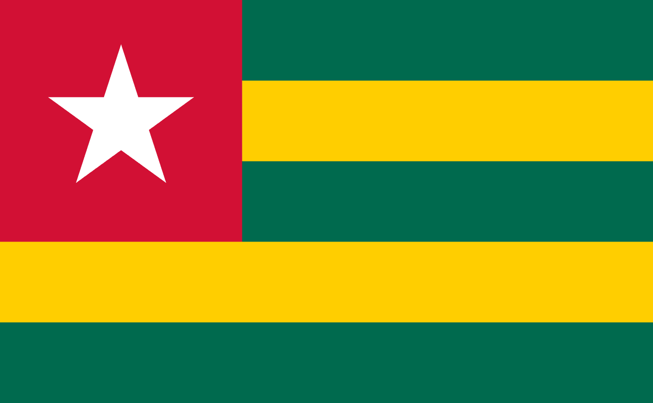 <span class="translation_missing" title="translation missing: es.flags.pagination.flag_of, country: Togo">Flag Of</span>