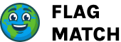 Flag Match logo