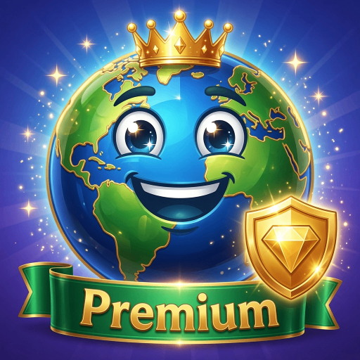 Flag Match Premium training icon